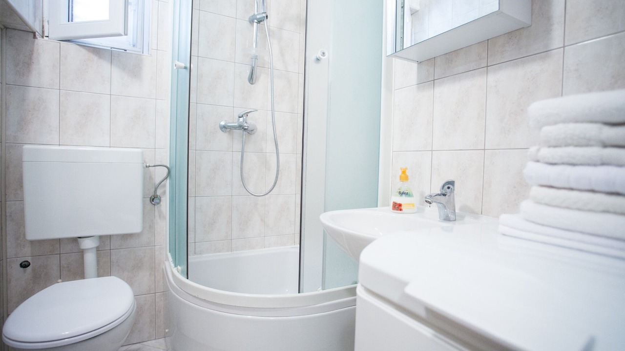 Photo of Bathroom in Zrnovnica