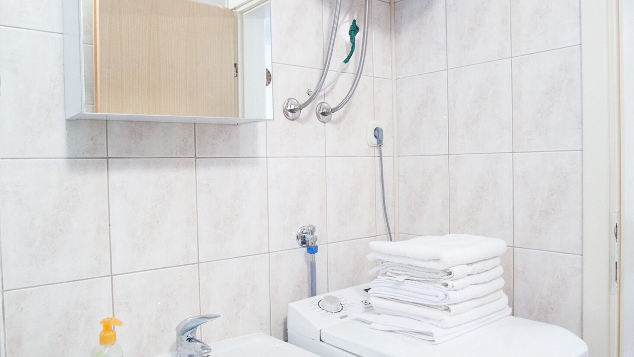 Photo of Bathroom in Zrnovnica