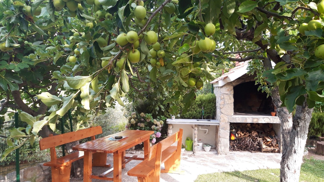 Photo of Livingroom in Zrnovnica