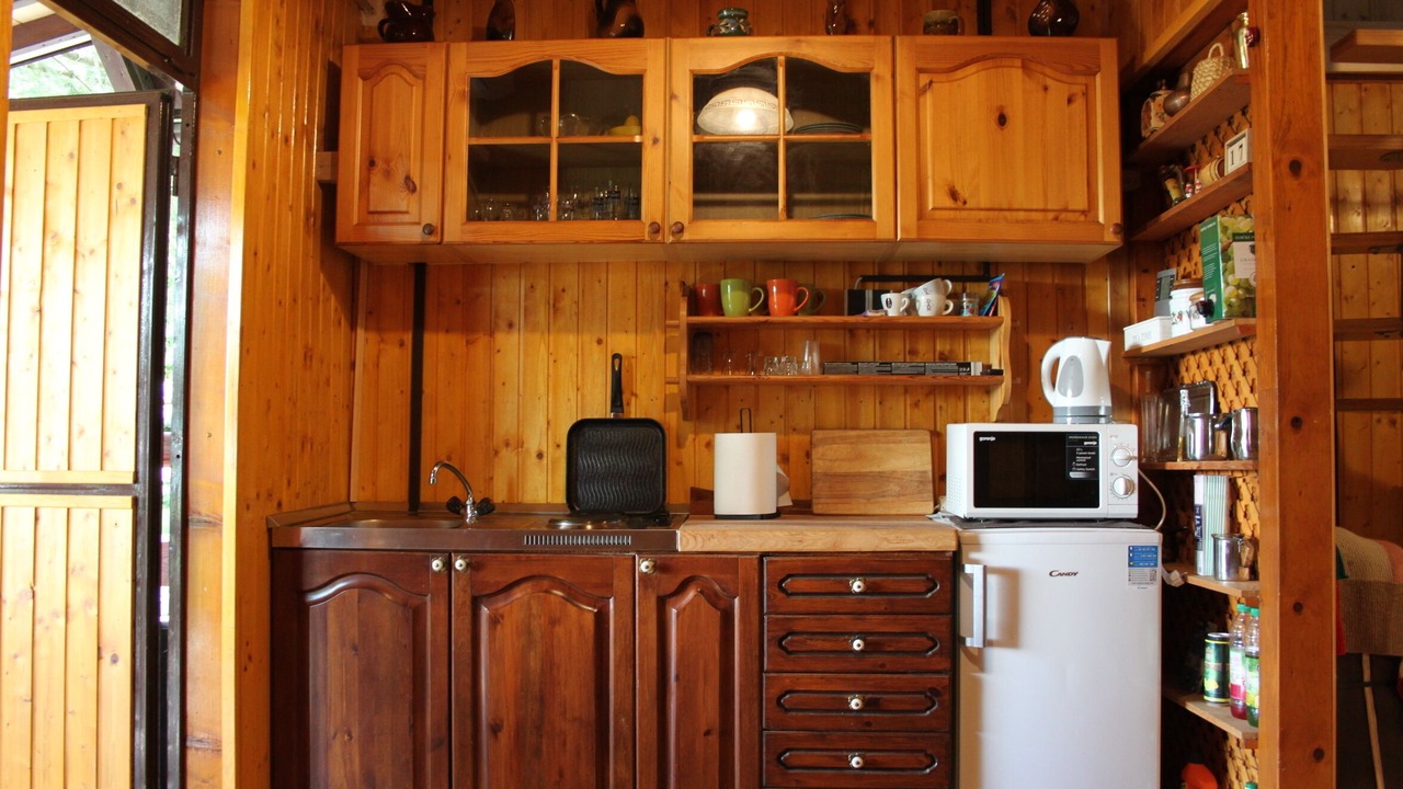 Photo of Kitchen in Lipa