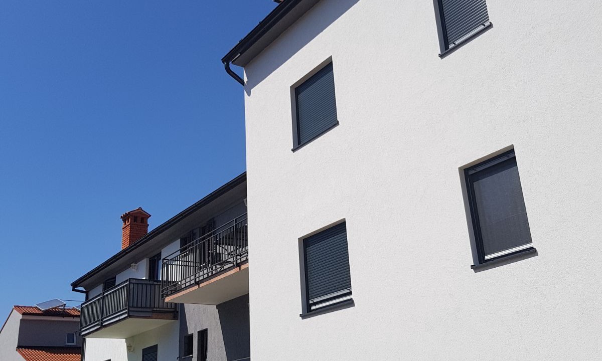 Photo of Outdoor in Valbandon