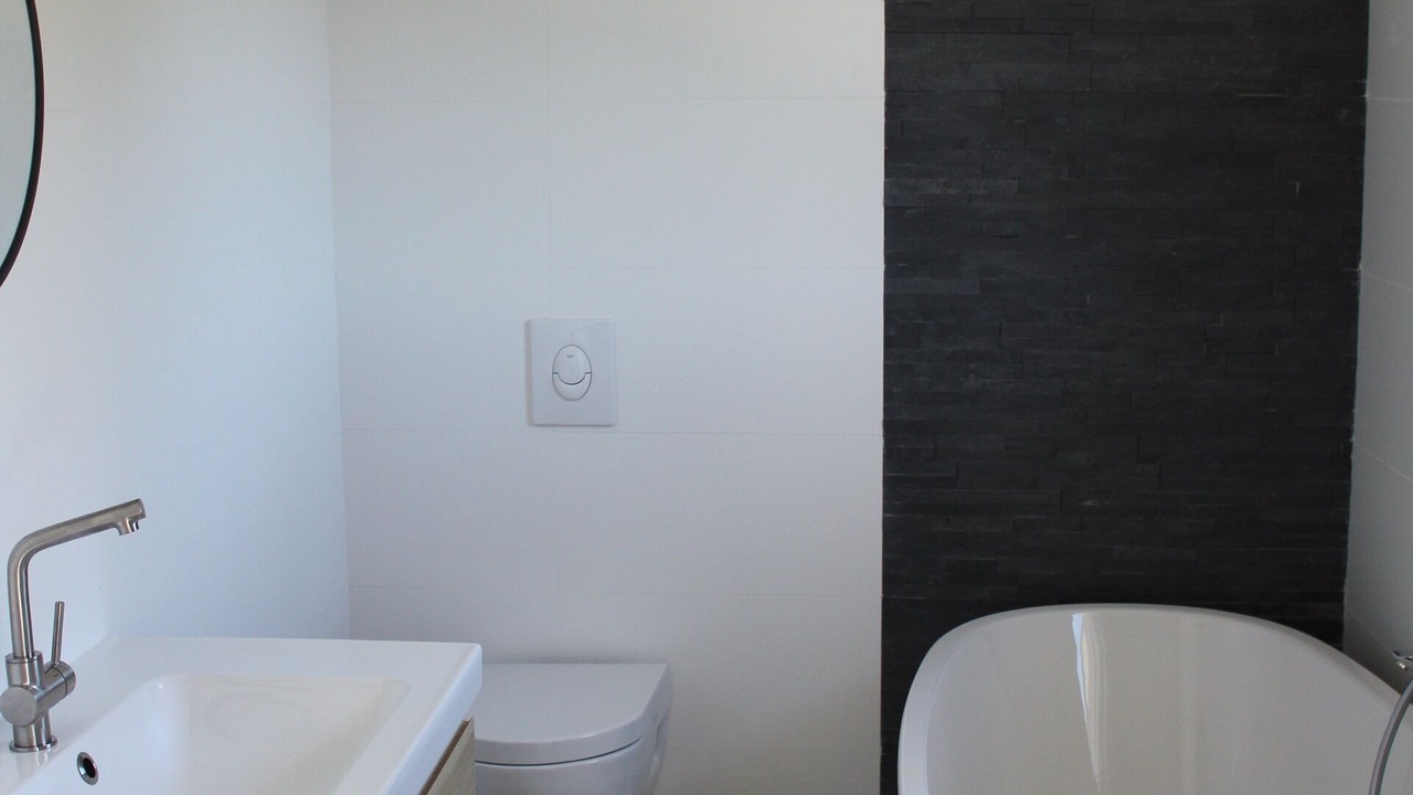 Photo of Bathroom in Marcana