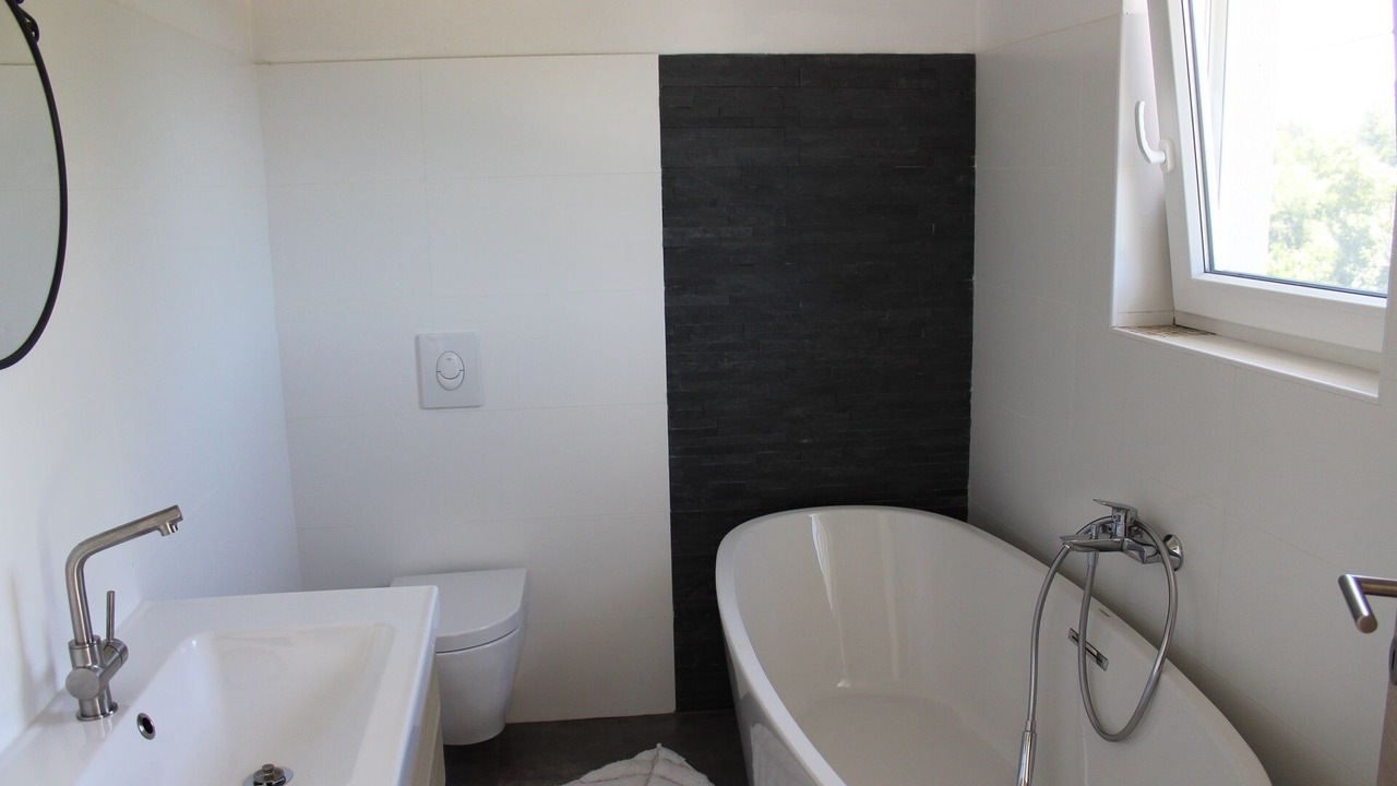 Photo of Bathroom in Marcana