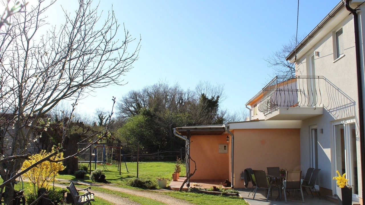 Photo of Patio Balcony in Marcana