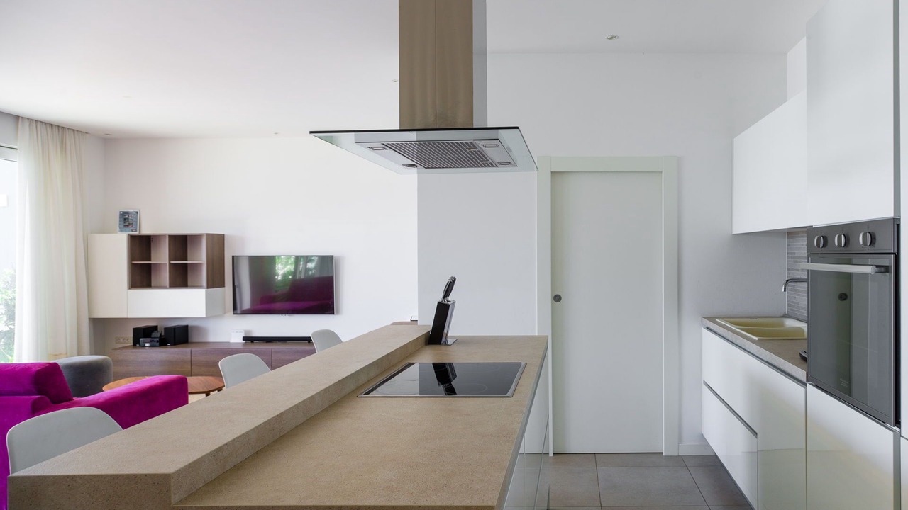 Photo of Kitchen in Slatine