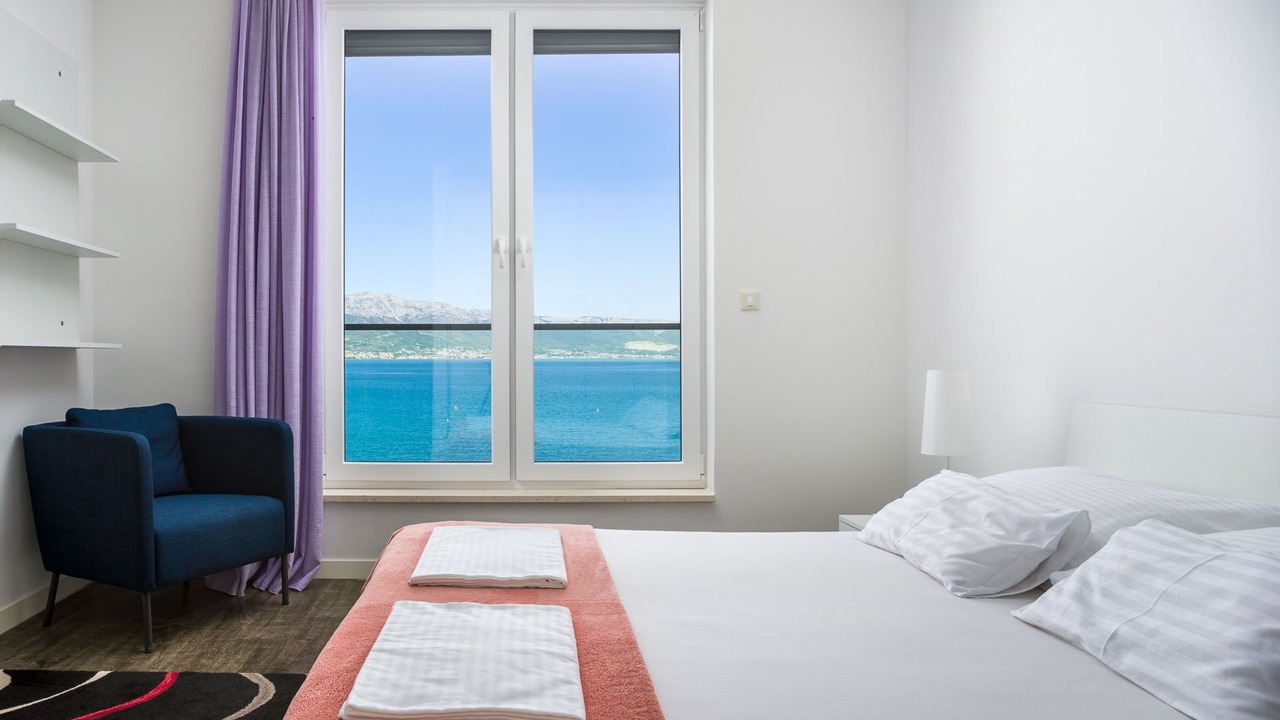 Photo of Bedroom in Slatine