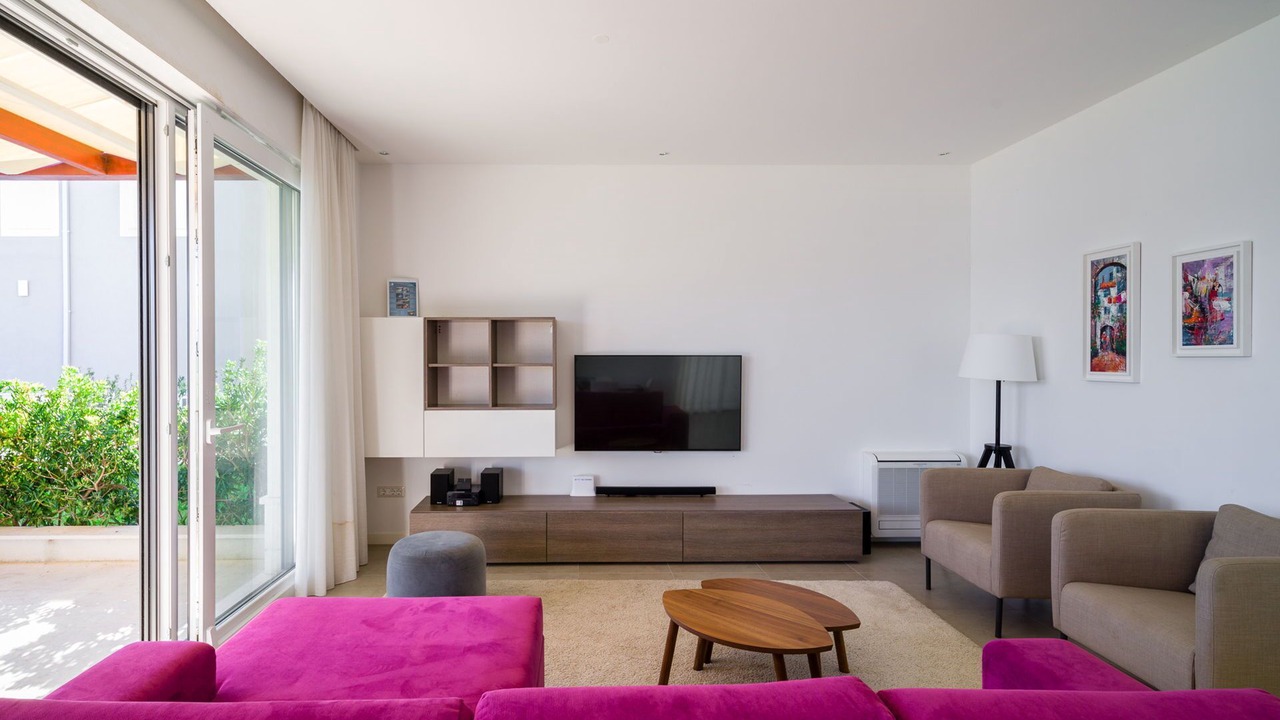 Photo of Livingroom in Slatine