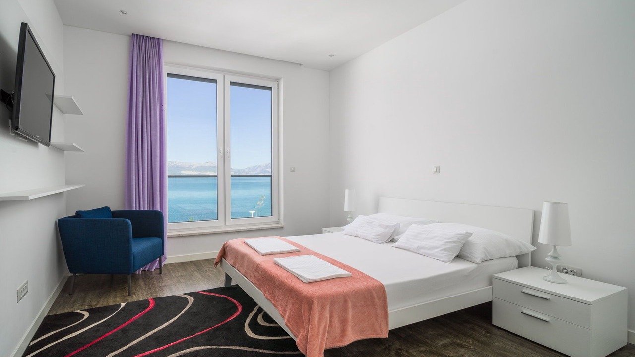 Photo of Bedroom in Slatine