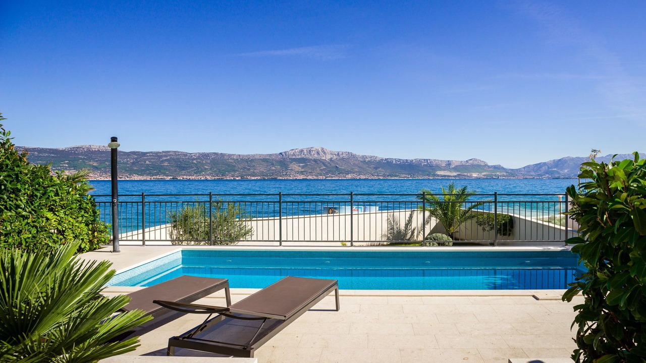 Photo of Outdoor in Slatine