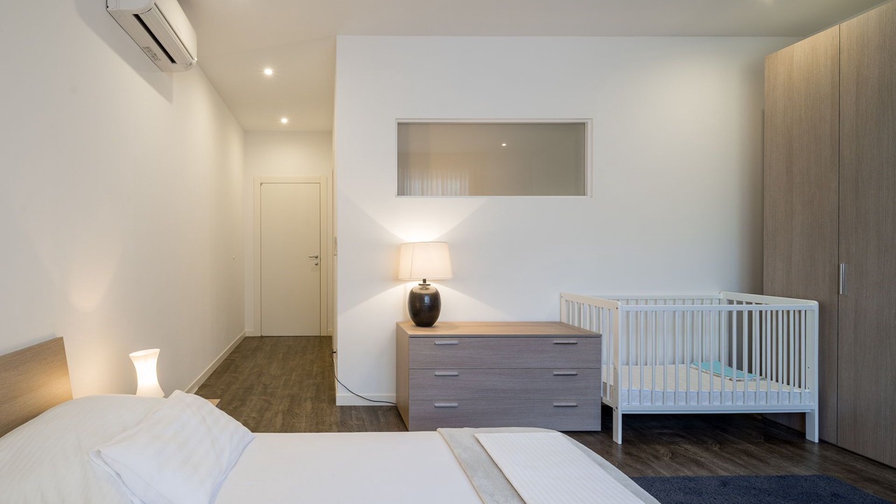 Photo of Bedroom in Slatine