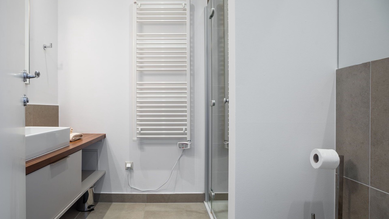 Photo of Bathroom in Slatine