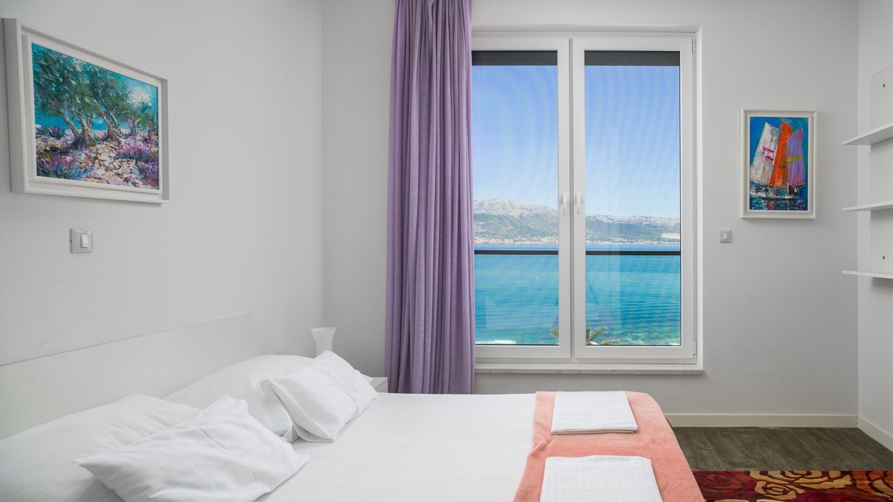 Photo of Bedroom in Slatine