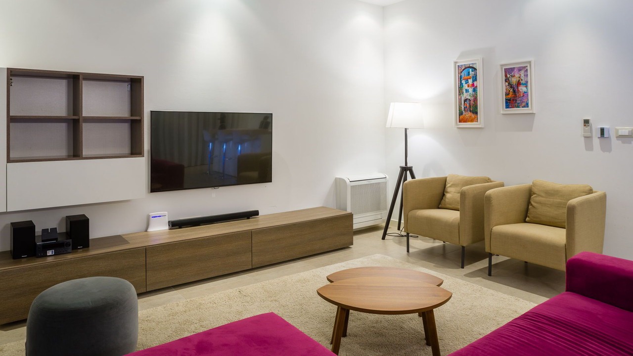 Photo of Livingroom in Slatine