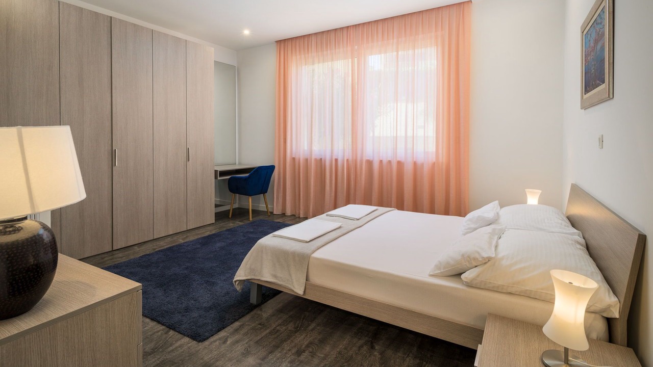 Photo of Bedroom in Slatine