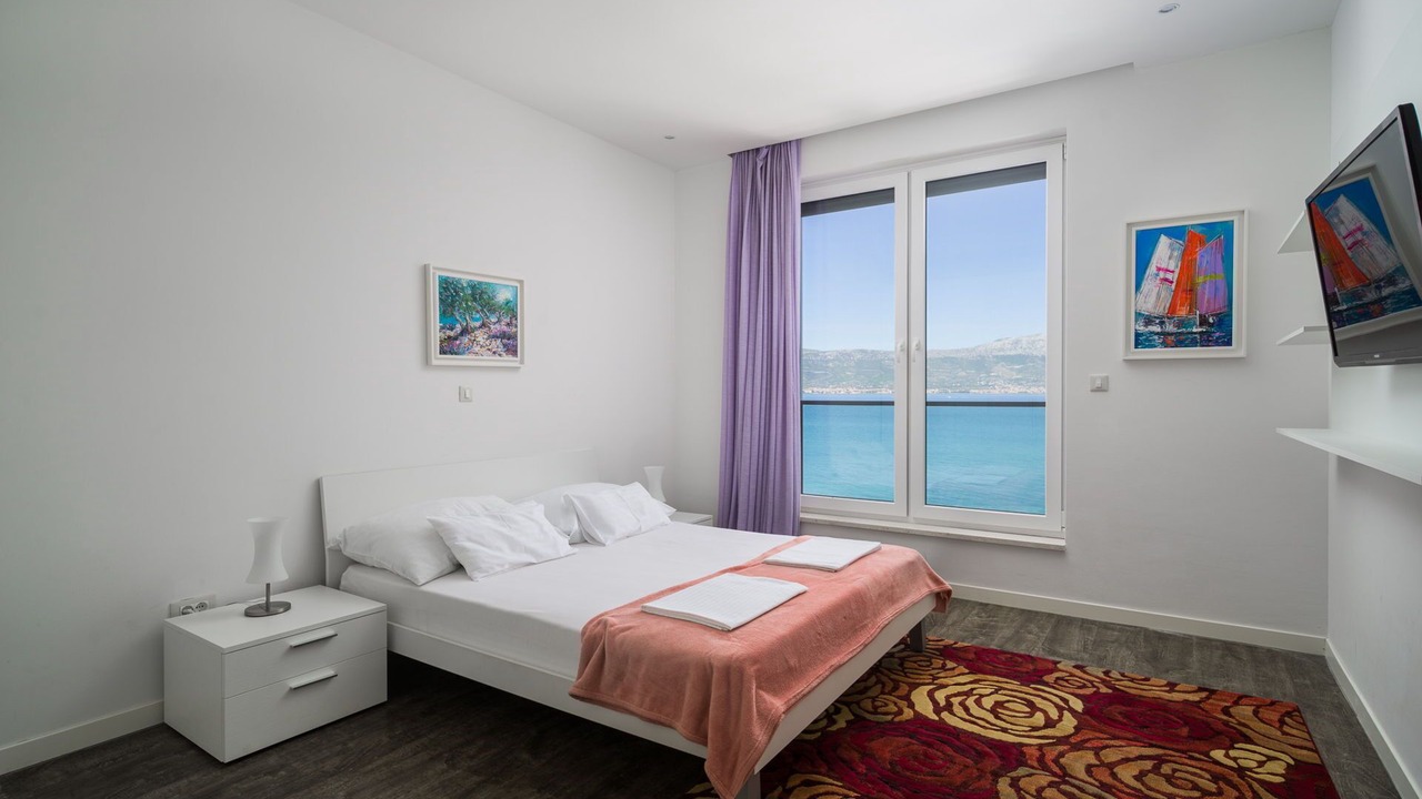 Photo of Bedroom in Slatine