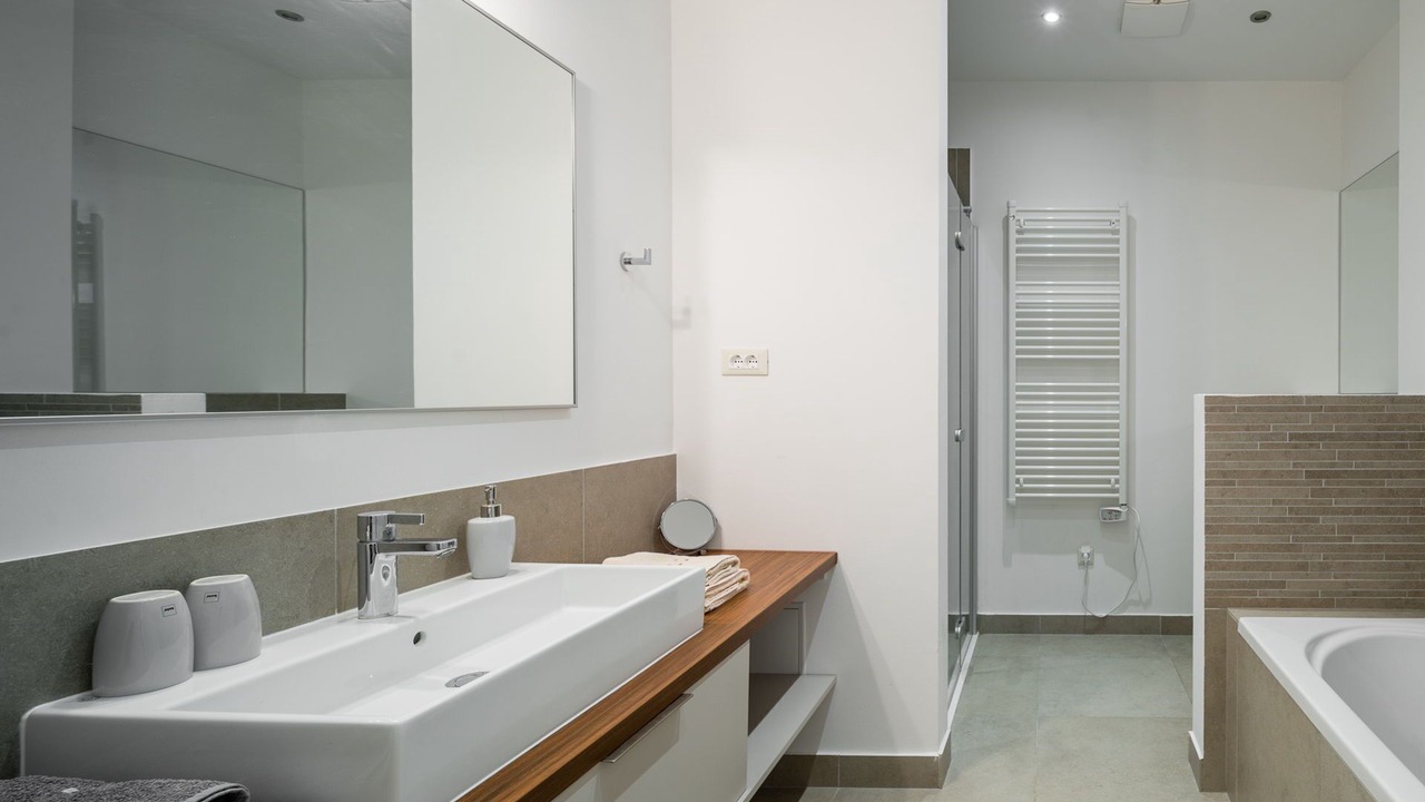 Photo of Bathroom in Slatine
