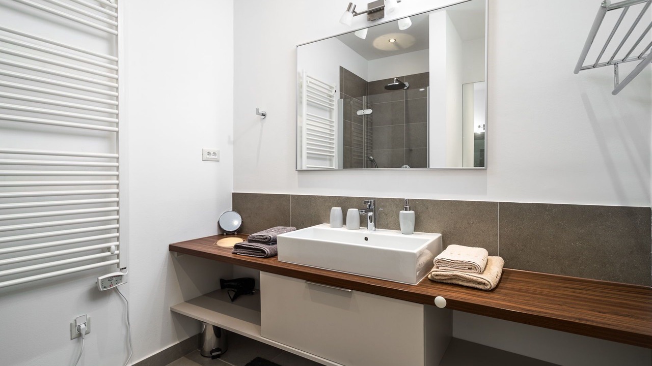 Photo of Bathroom in Slatine