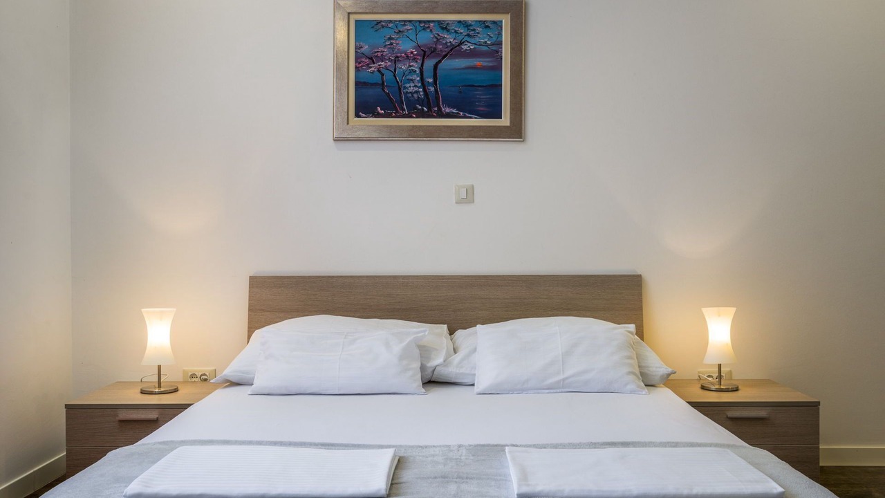 Photo of Bedroom in Slatine