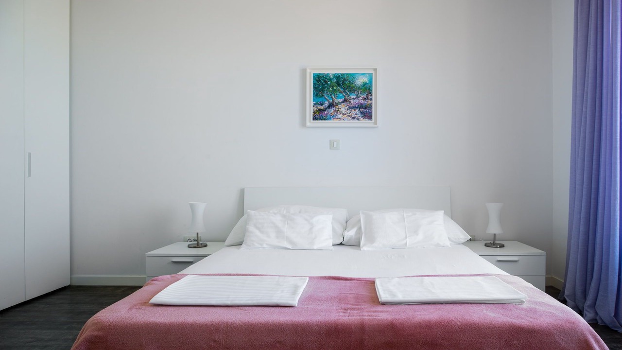 Photo of Bedroom in Slatine