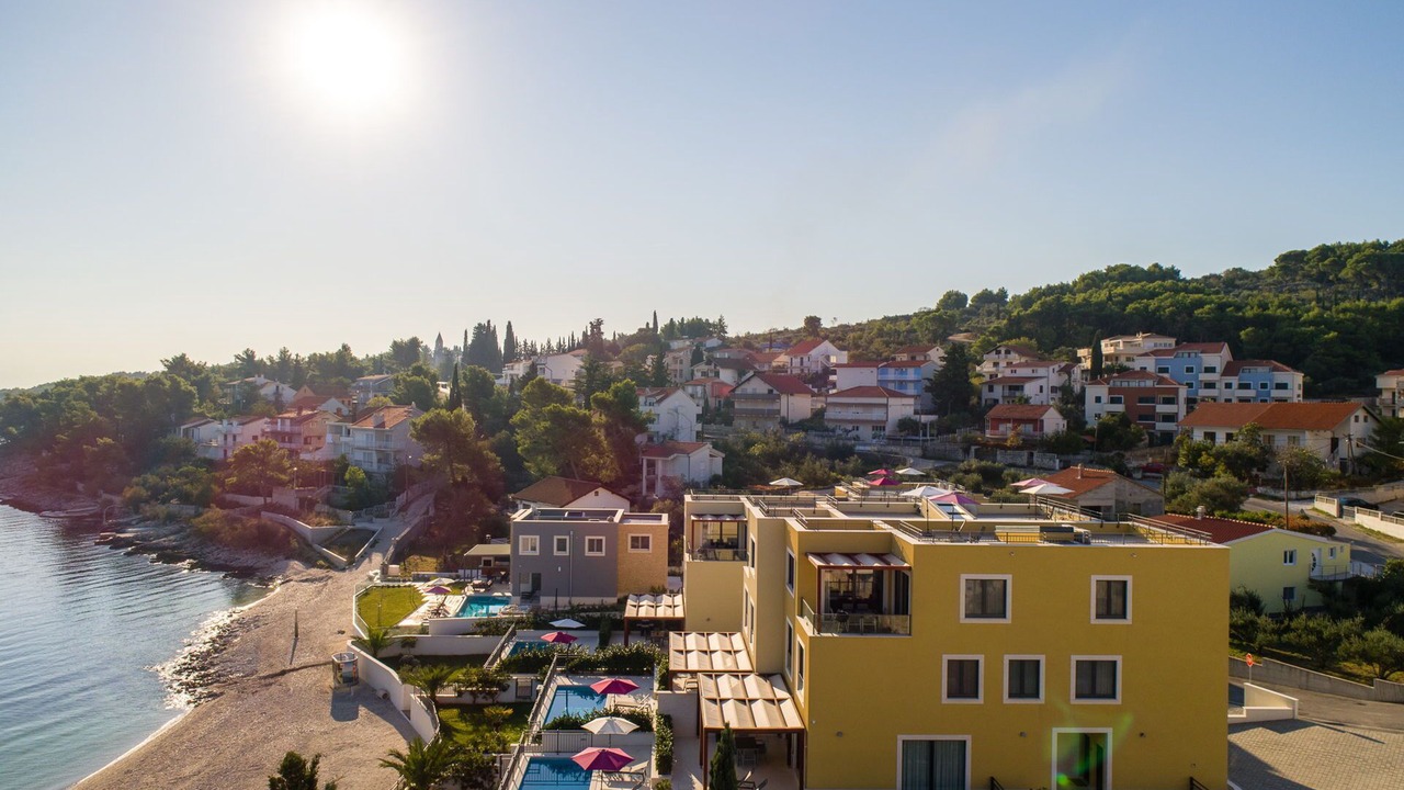 Photo of Outdoor in Slatine