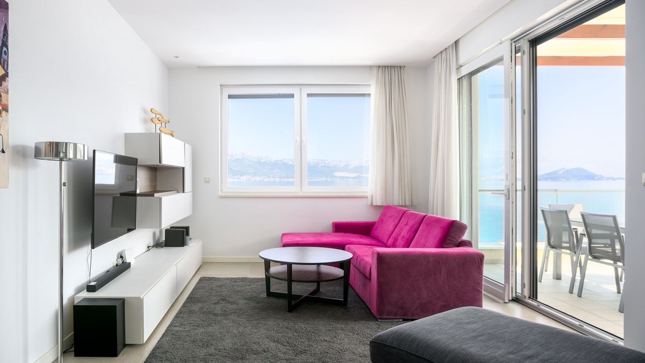 Photo of Livingroom in Slatine