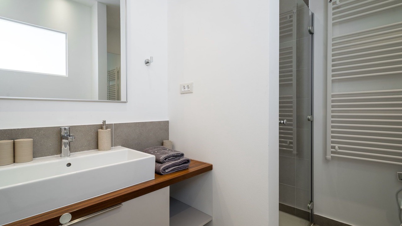 Photo of Bathroom in Slatine