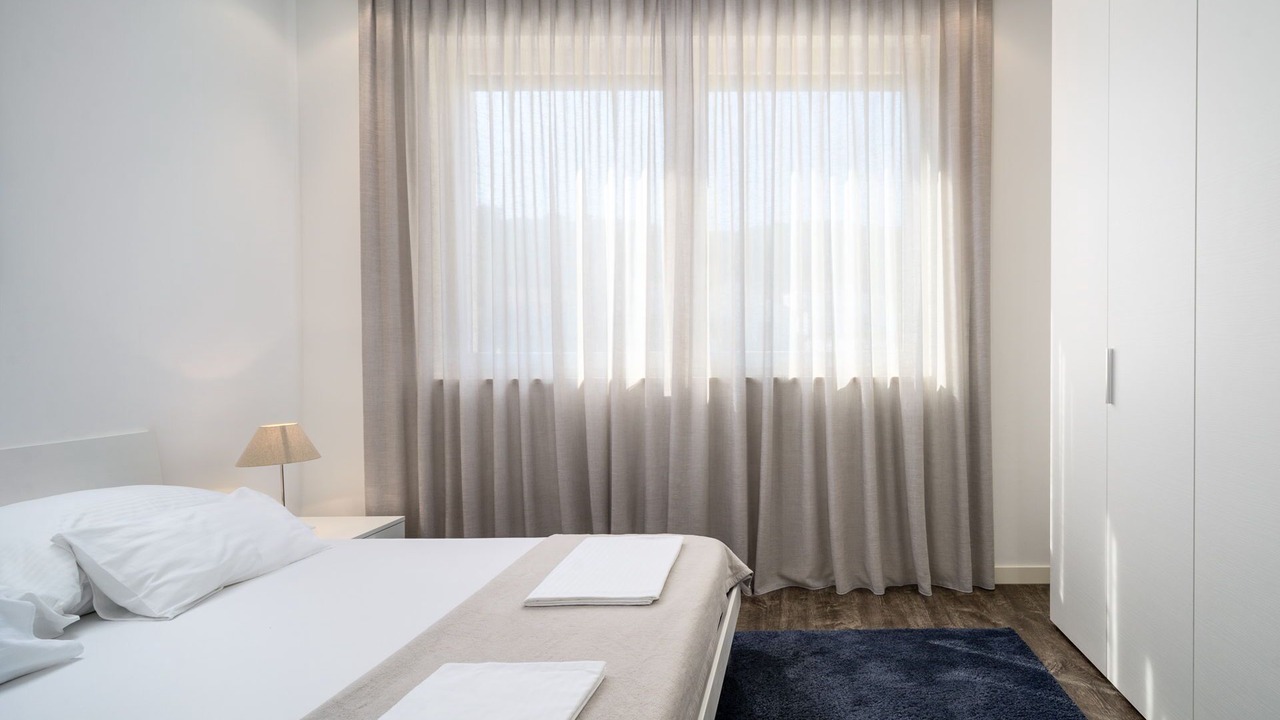 Photo of Bedroom in Slatine