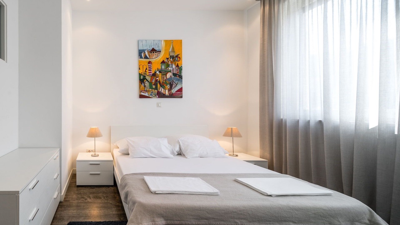 Photo of Bedroom in Slatine
