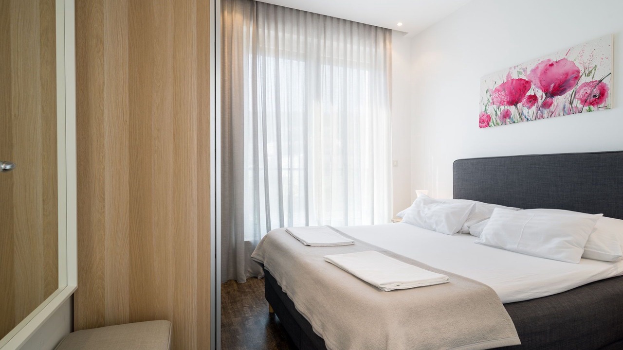 Photo of Bedroom in Slatine