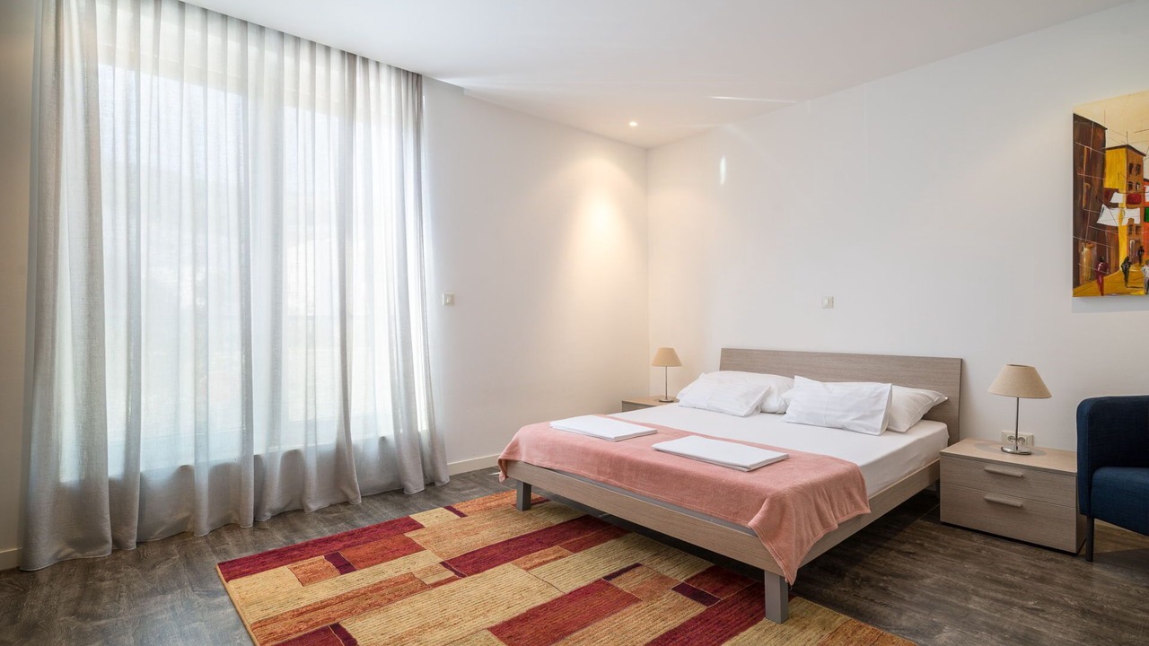 Photo of Bedroom in Slatine