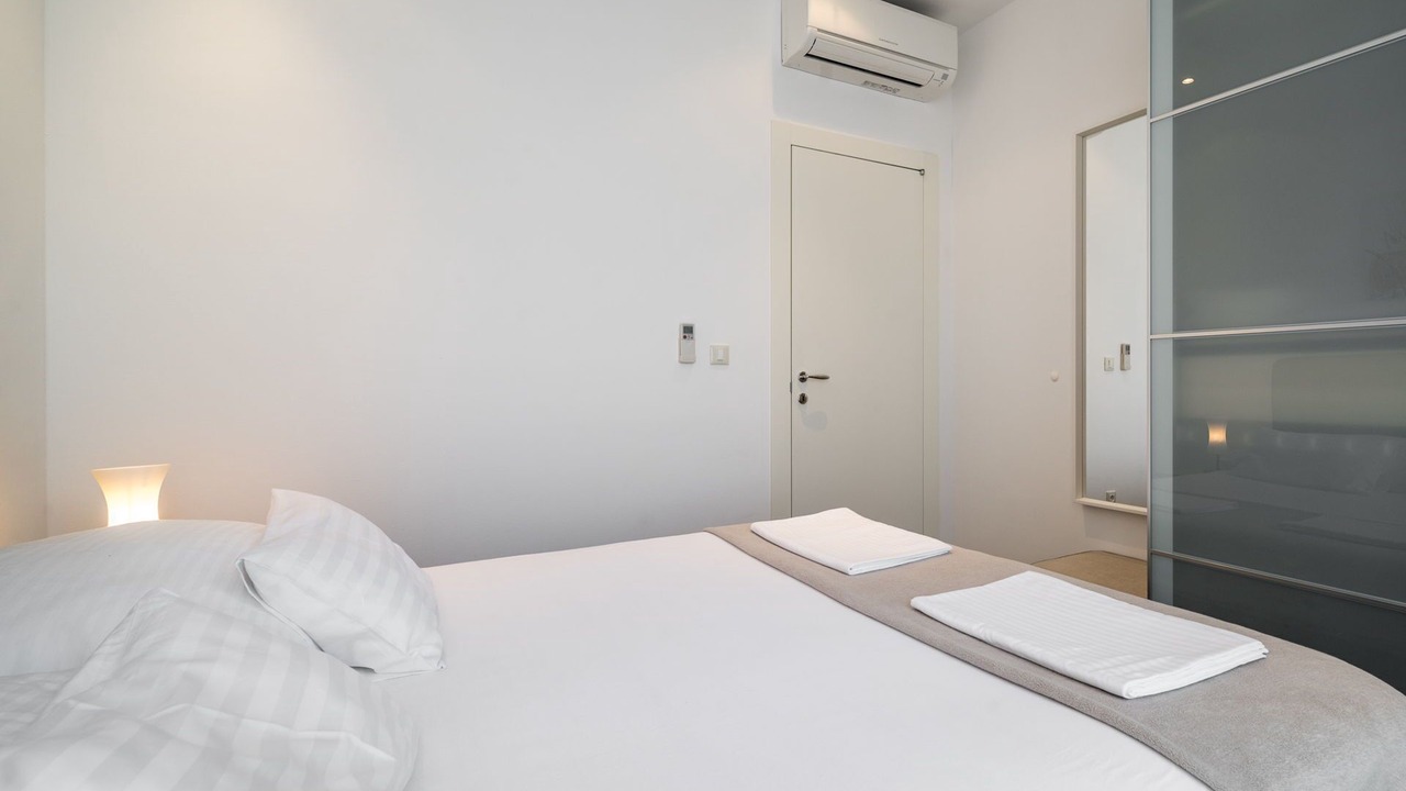 Photo of Bedroom in Slatine