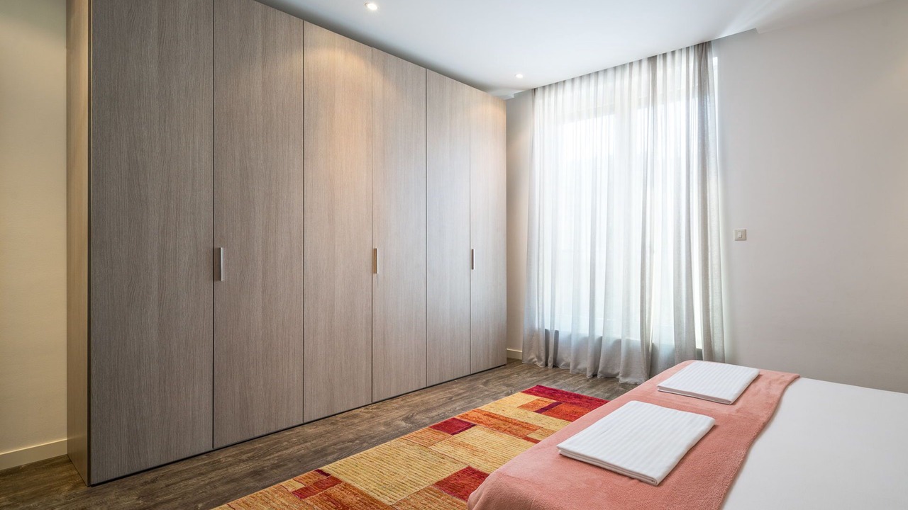 Photo of Bedroom in Slatine