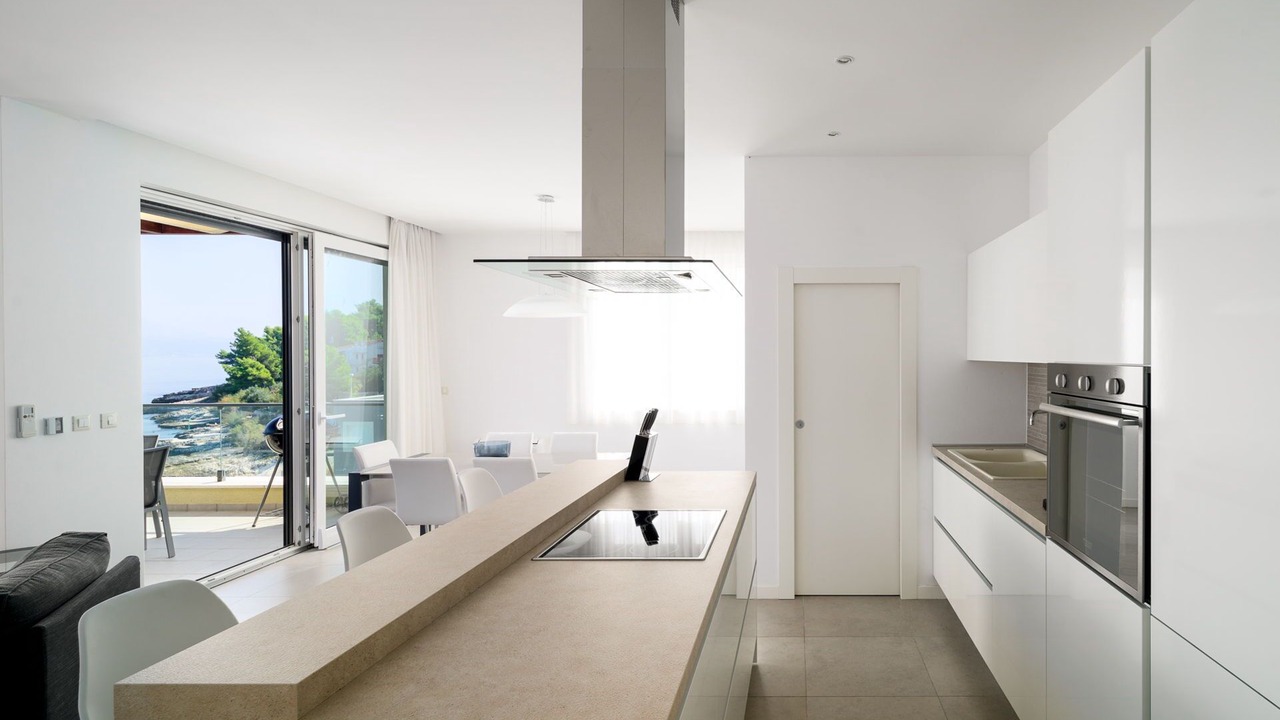 Photo of Kitchen in Slatine