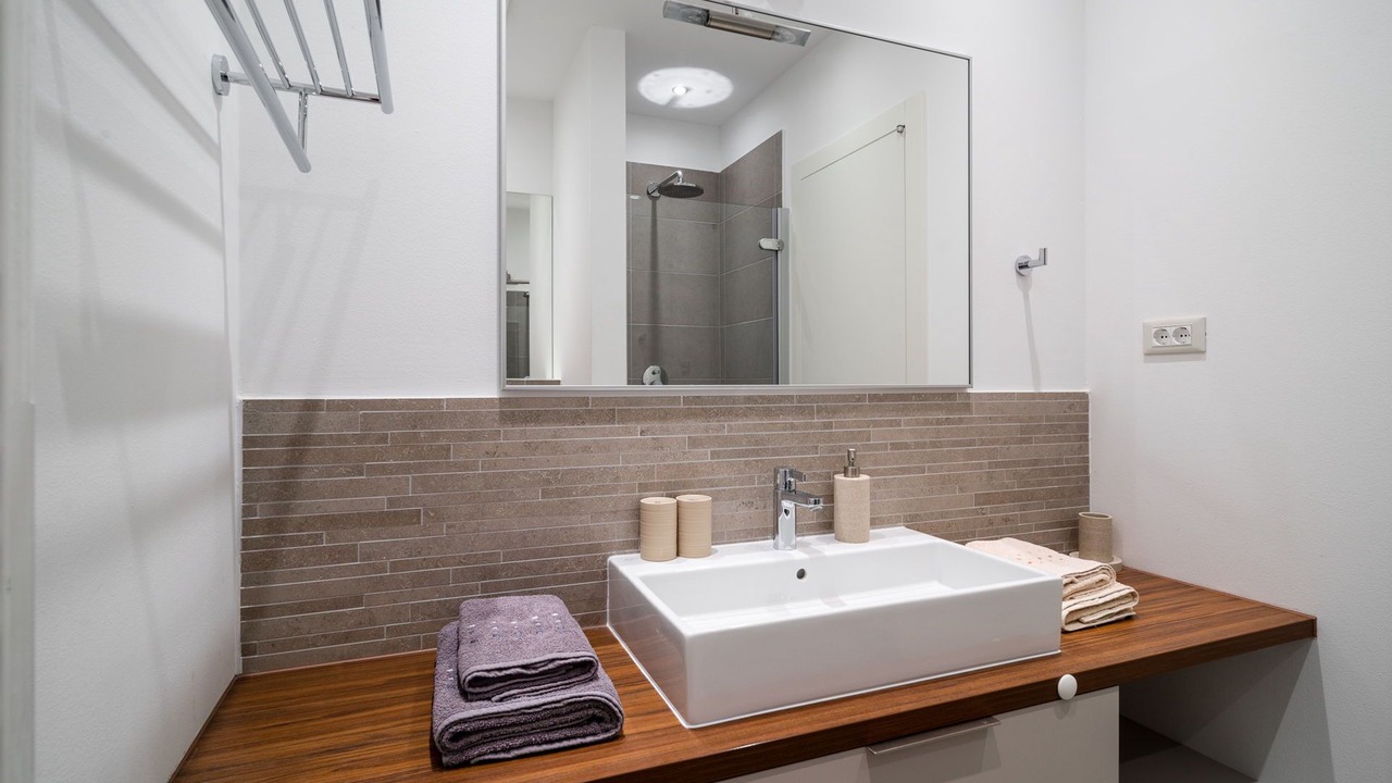 Photo of Bathroom in Slatine