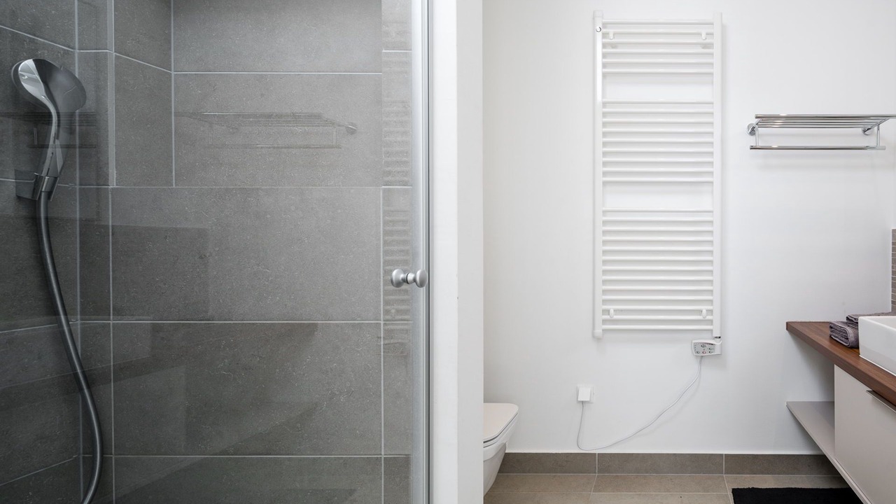 Photo of Bathroom in Slatine