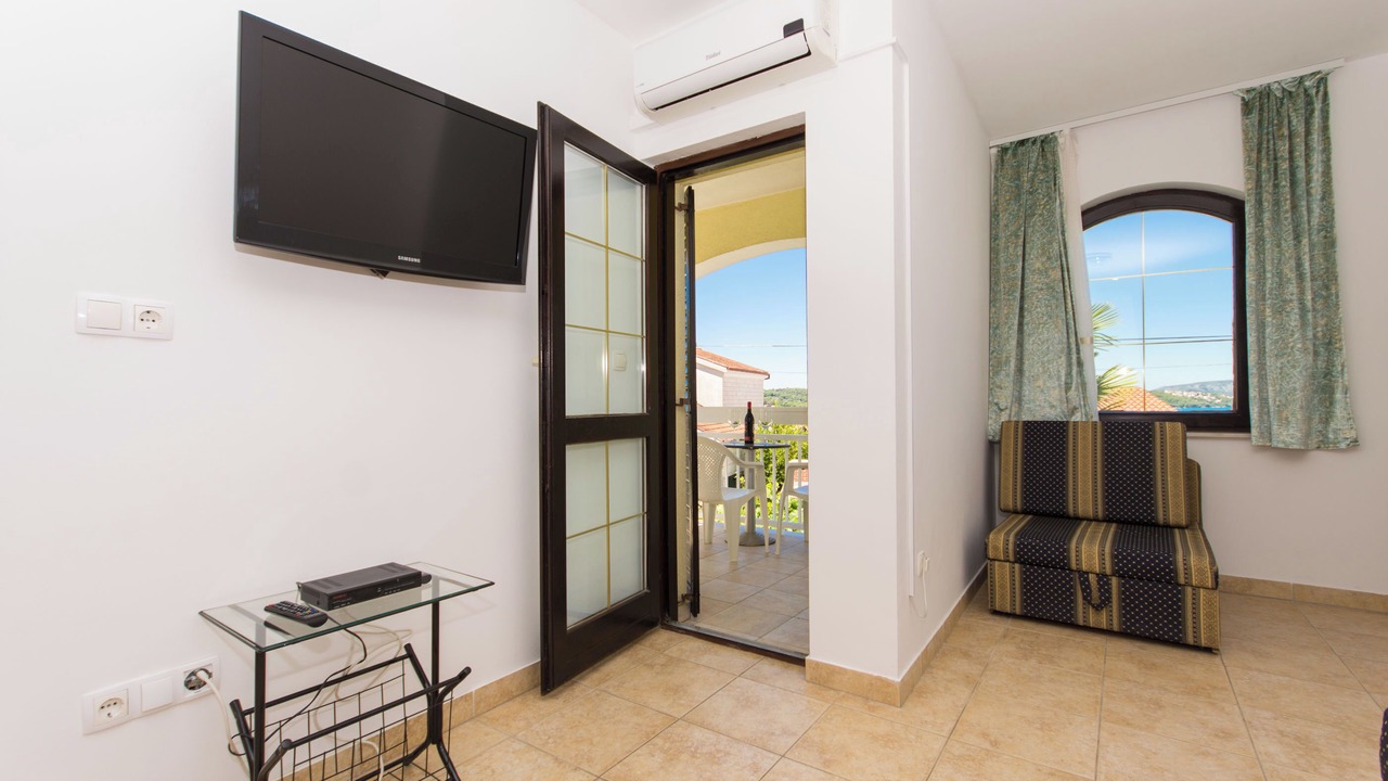 Photo of Livingroom in Okrug Gornji