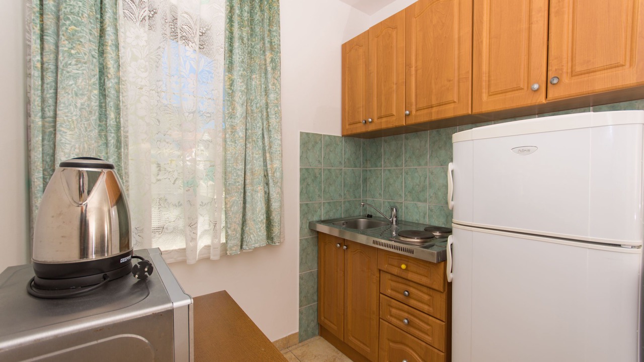 Photo of Kitchen in Okrug Gornji
