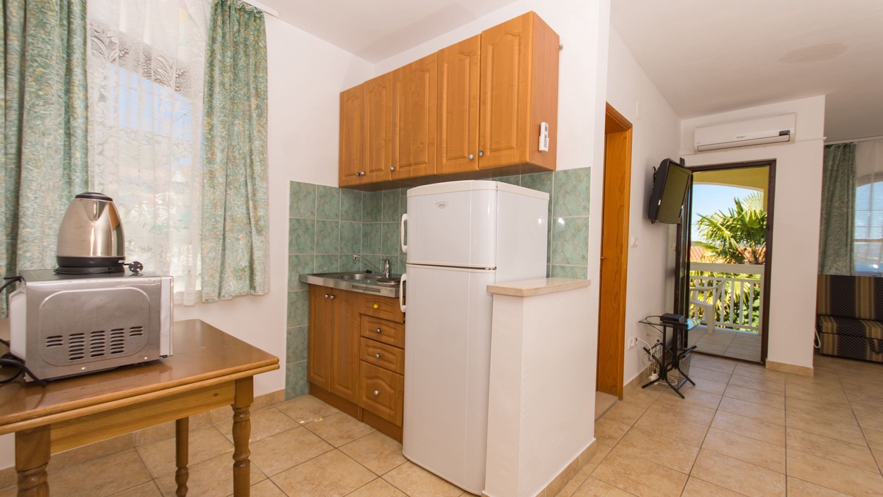 Photo of Kitchen in Okrug Gornji
