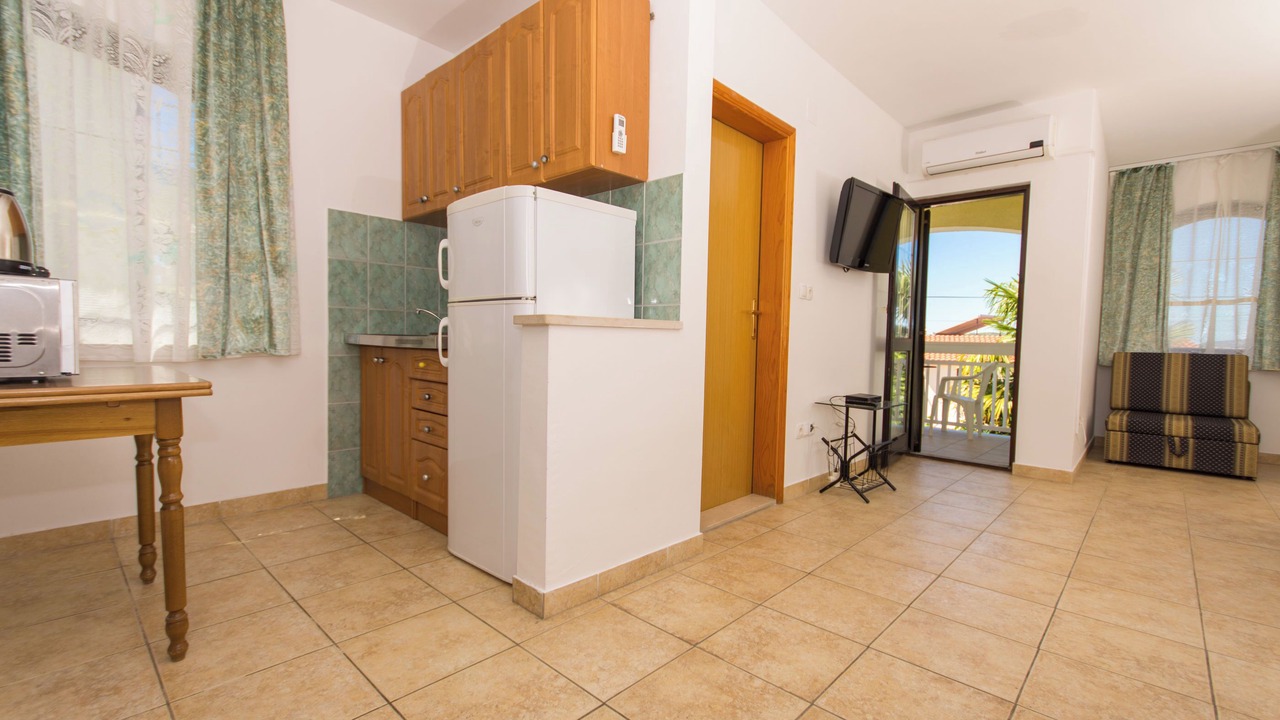 Photo of Kitchen in Okrug Gornji