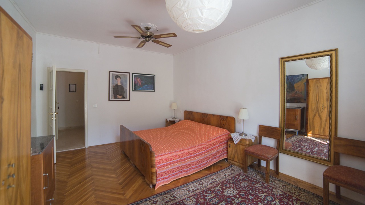 Photo of Bedroom in Trpanj