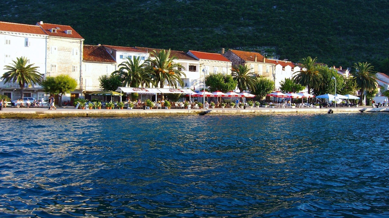 Photo of Outdoor in Trpanj