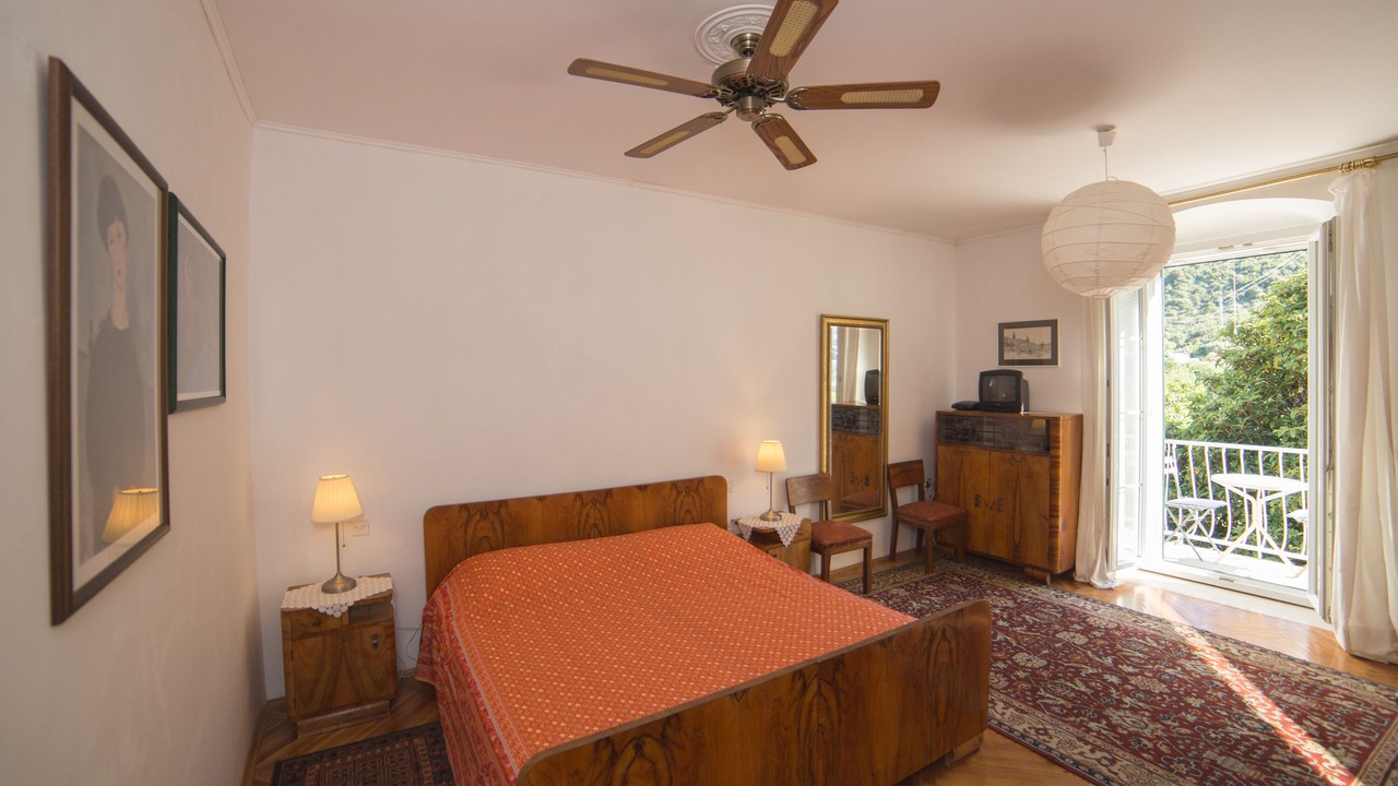 Photo of Bedroom in Trpanj