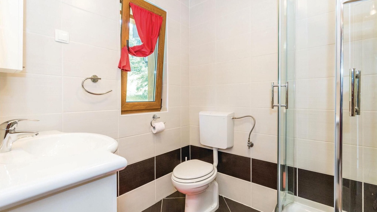 Photo of Bathroom in Delnice