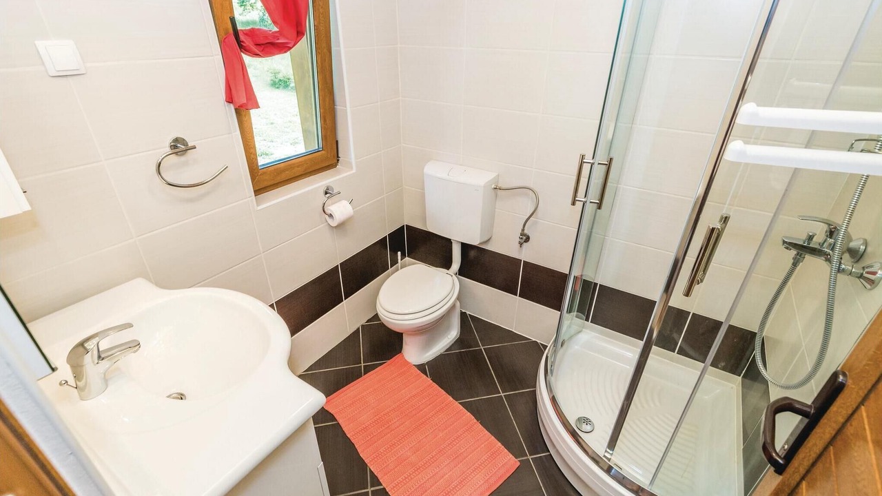 Photo of Bathroom in Delnice