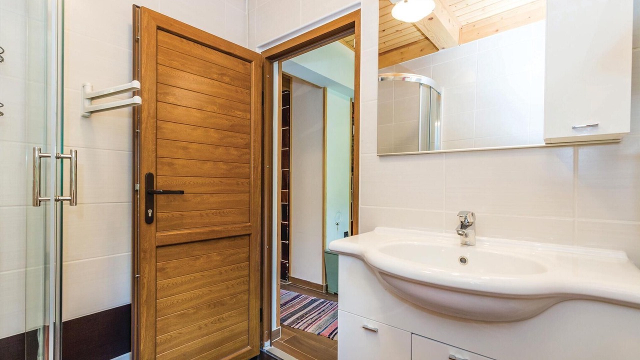 Photo of Bathroom in Delnice