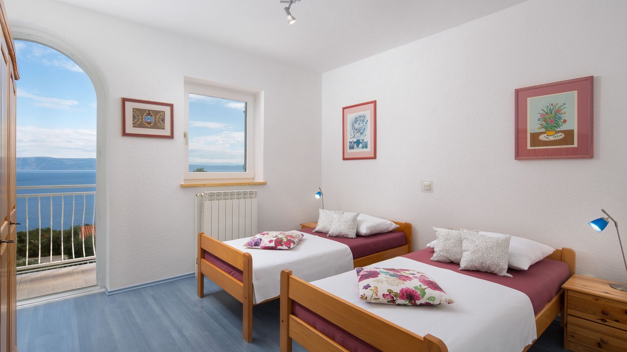 Photo of Bedroom in Ravni