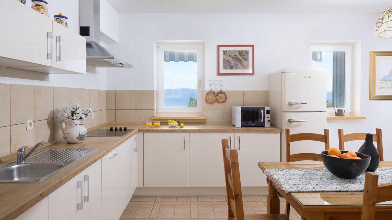 Photo of Kitchen in Ravni