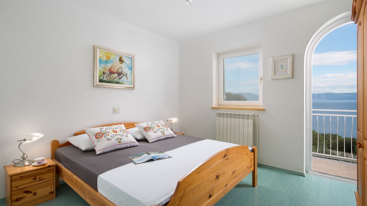 Photo of Bedroom in Ravni