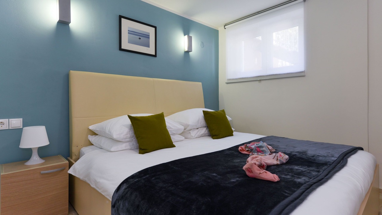 Photo of Bedroom in Lun