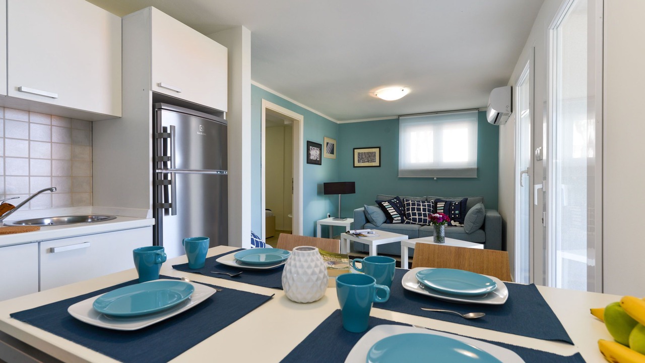 Photo of Kitchen in Lun